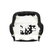 Uni Pro Backrest Cushion | Fits 731/741/1054/1055/1057/1060 or 7X1 Seat | Black/Gray Fabric
