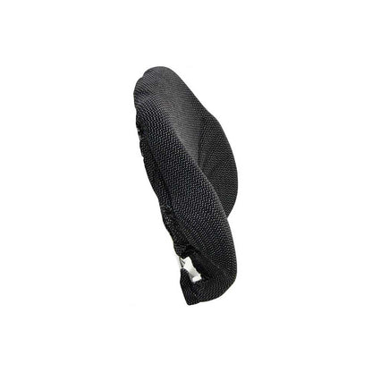 Uni Pro Backrest Cushion | Fits 731/741/1054/1055/1057/1060 or 7X1 Seat | Black/Gray Fabric