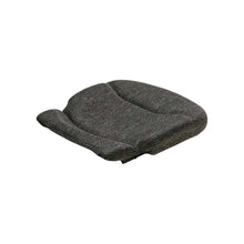 Uni Pro Seat Cushion | Fits 1300 Seat | With Operator Presence Switch | Charcoal Gray Fabric