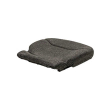Uni Pro Seat Cushion | Fits 1000/1001/1003 Seat | Old Style | Charcoal Gray Fabric