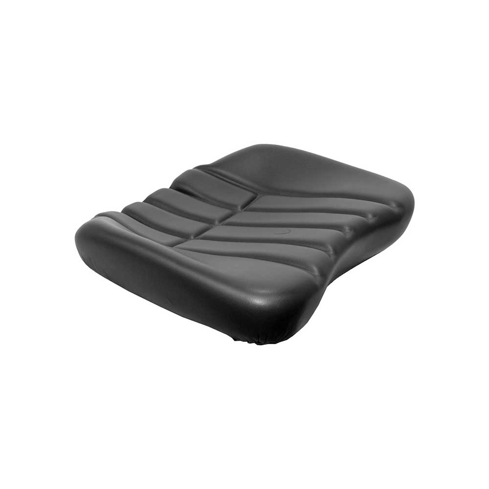 Uni Pro New Holland-Ford/John Deere/Massey Ferguson Seat Cushion | DS44 | Black Vinyl