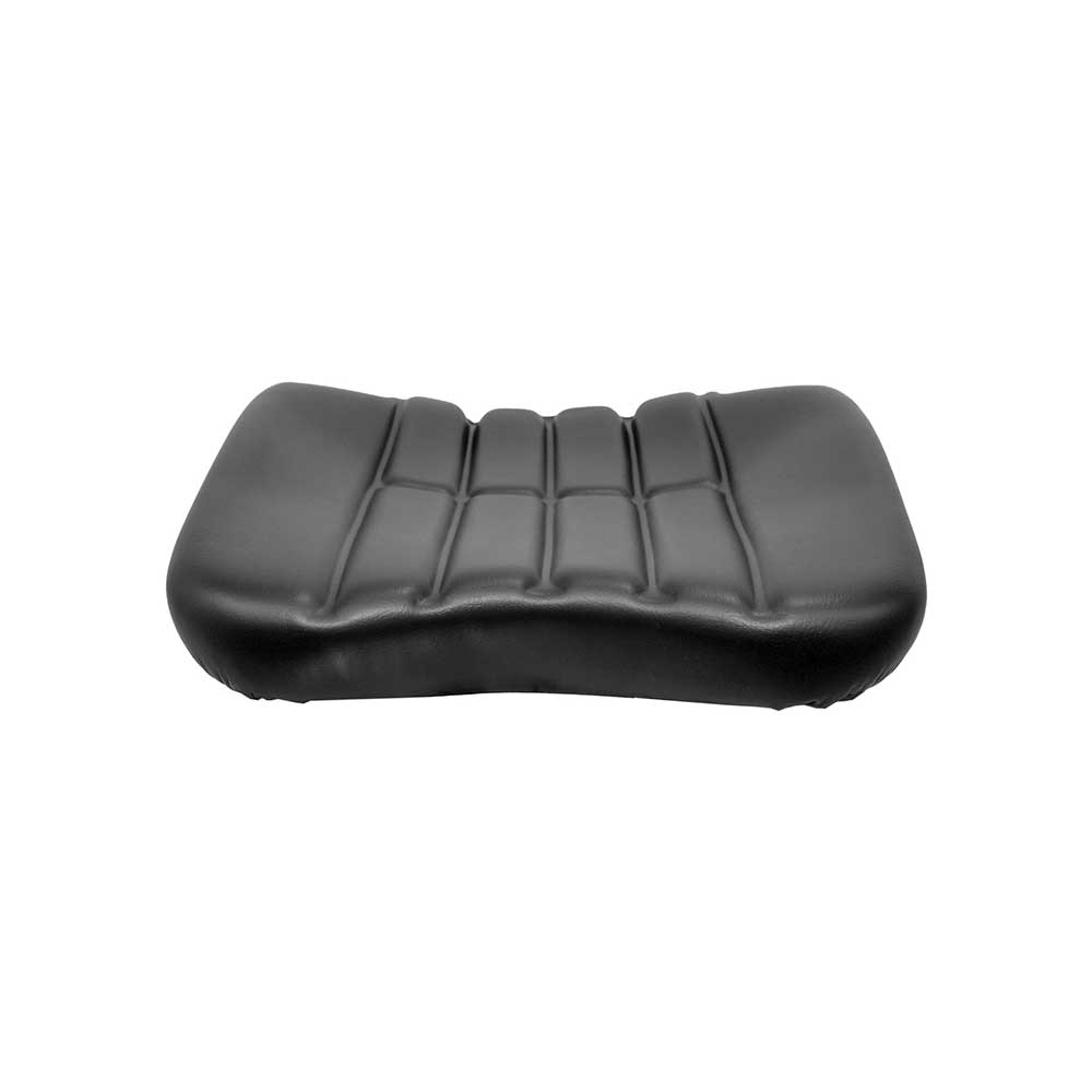 Uni Pro New Holland-Ford/John Deere/Massey Ferguson Seat Cushion | DS44 | Black Vinyl