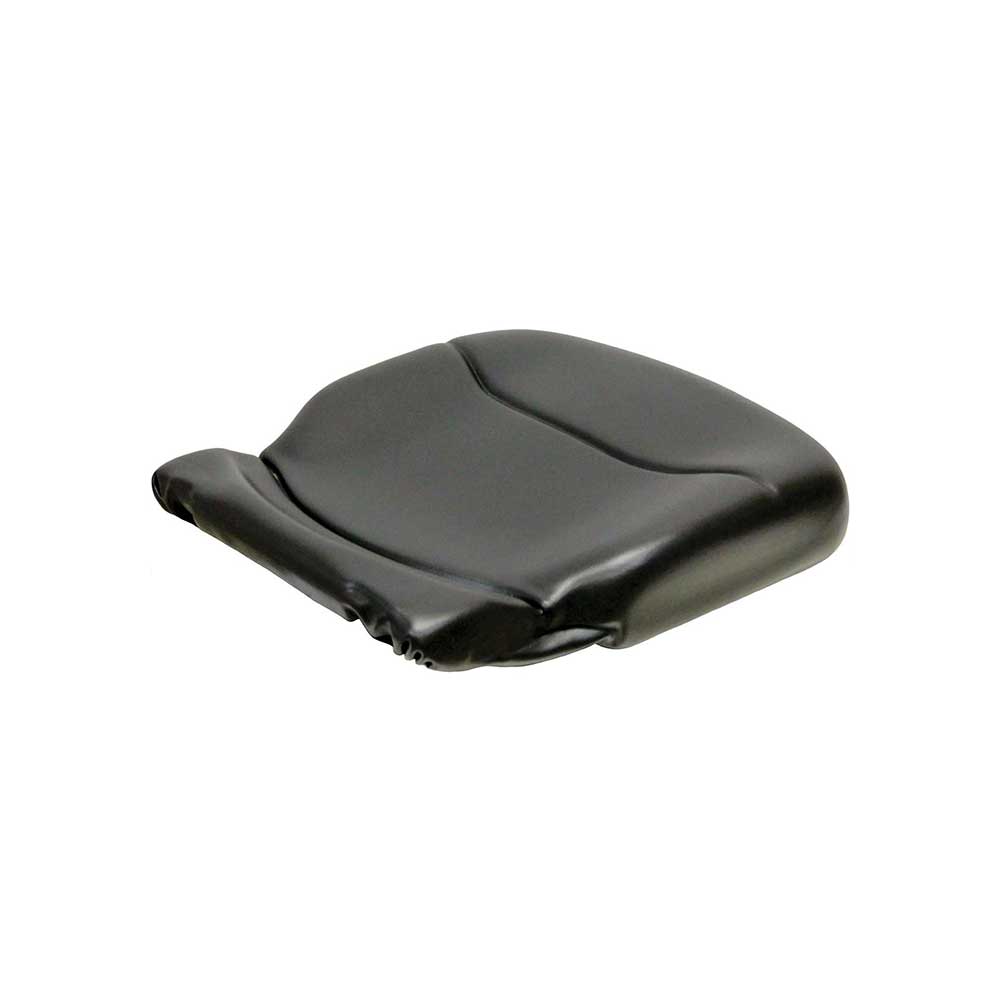 Uni Pro Seat Cushion | Fits 425/535/1000/1001/1003 Seat | Old Style | Black Vinyl