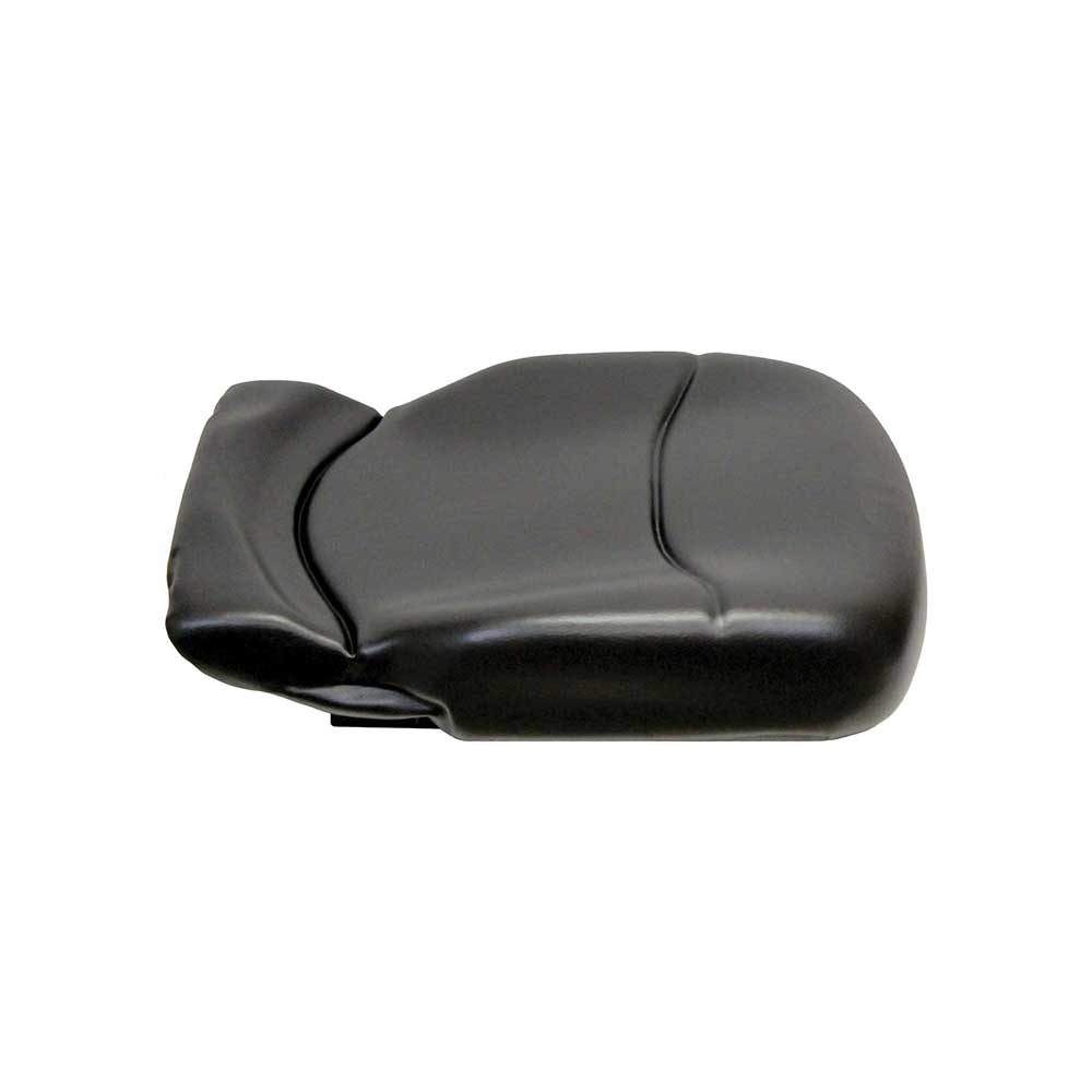 Uni Pro Seat Cushion | Fits 425/535/1000/1001/1003 Seat | Old Style | Black Vinyl