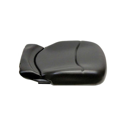Uni Pro Seat Cushion | Fits 425/535/1000/1001/1003 Seat | Old Style | Black Vinyl