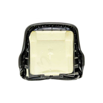 Uni Pro Backrest Cushion | Fits 425/535/1000/1001/1003 Seat | Old Style | Black Vinyl