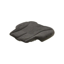 Uni Pro Seat Cushion | Fits 136 or Grammer 53X Seat | Black Fabric