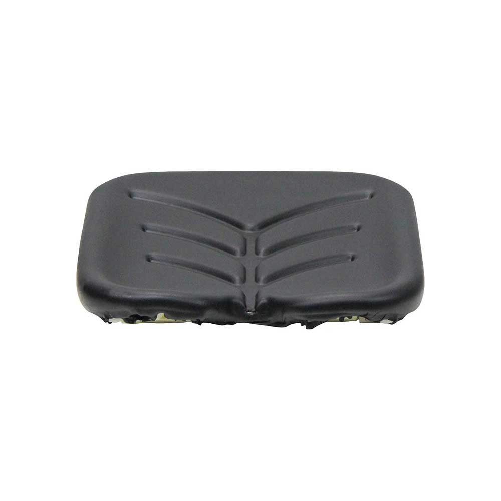 Uni Pro Seat Cushion | Fits 117 Seat | Black Vinyl