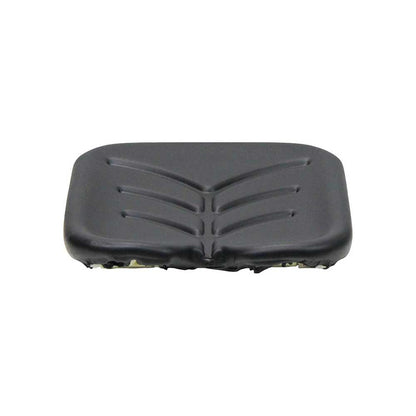 Uni Pro Seat Cushion | Fits 117 Seat | Black Vinyl