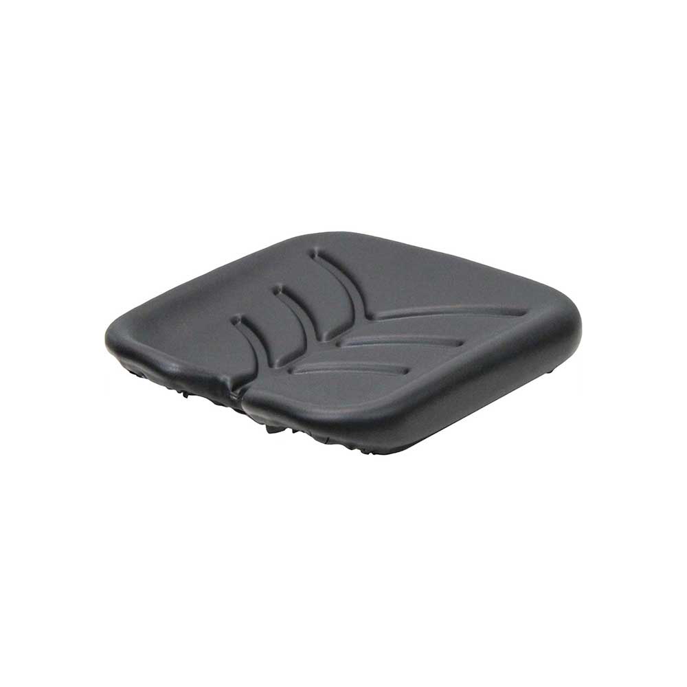 Uni Pro Seat Cushion | Fits 117 Seat | Black Vinyl