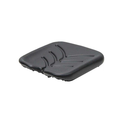 Uni Pro Seat Cushion | Fits 117 Seat | Black Vinyl
