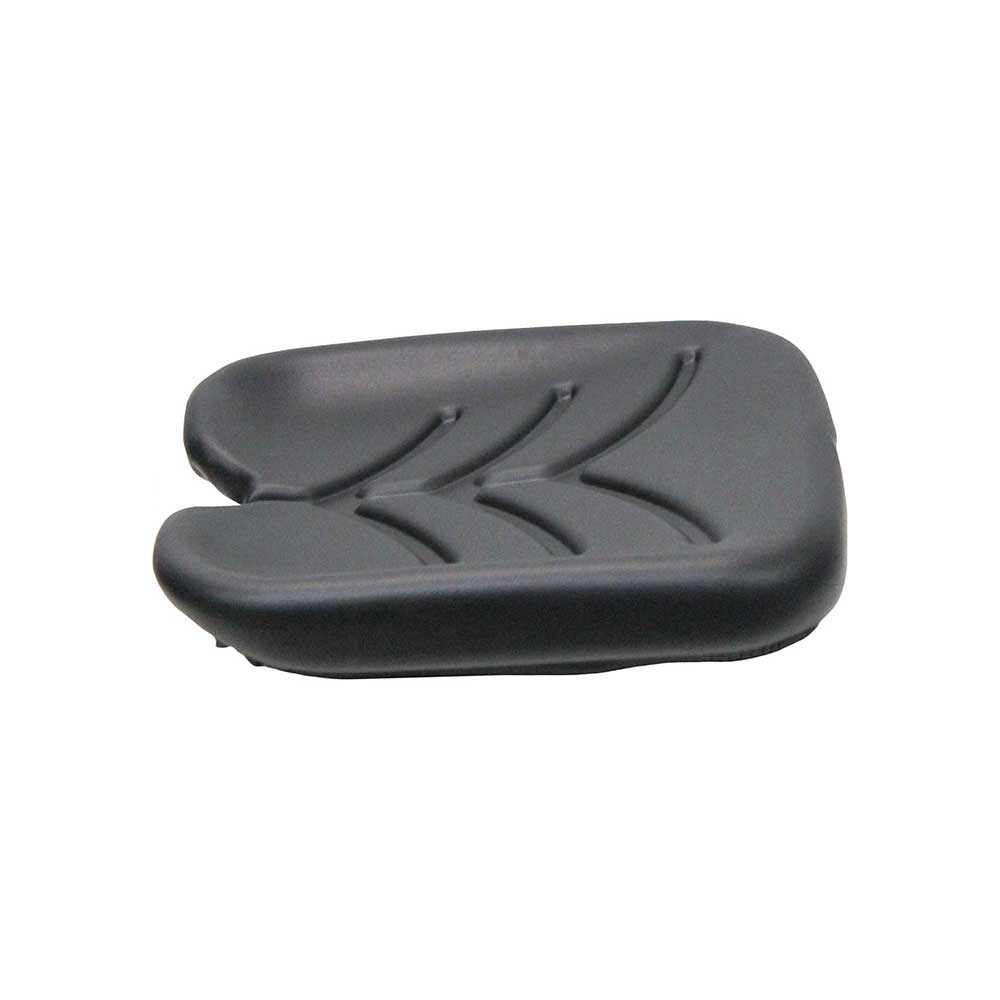 Uni Pro Seat Cushion | Fits 117 Seat | Black Vinyl