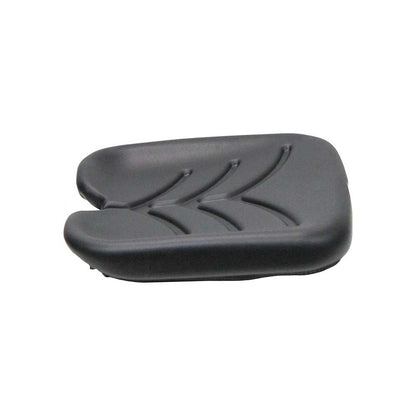 Uni Pro Seat Cushion | Fits 117 Seat | Black Vinyl