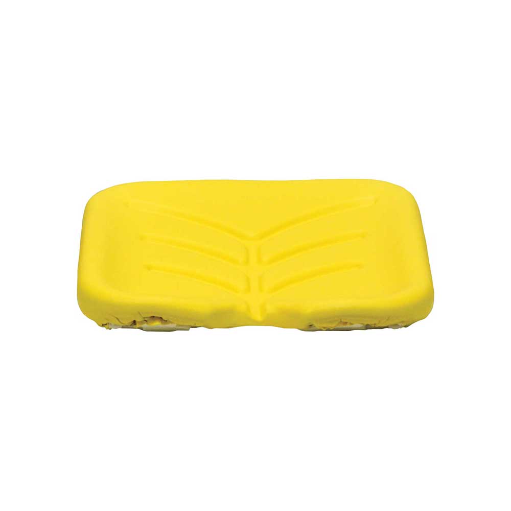 Uni Pro Seat Cushion | Fits 117 Seat | Yellow Vinyl