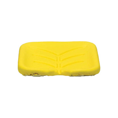 Uni Pro Seat Cushion | Fits 117 Seat | Yellow Vinyl
