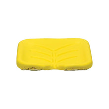 Uni Pro Seat Cushion | Fits 117 Seat | Yellow Vinyl