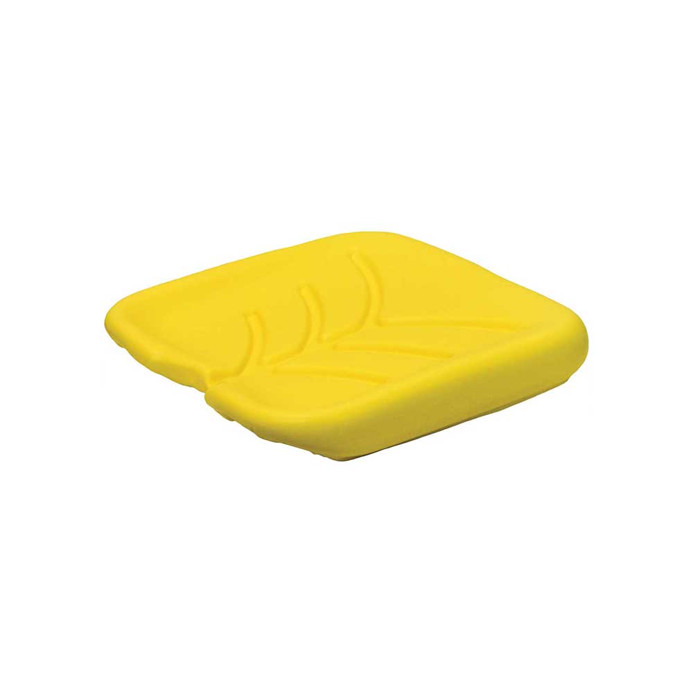 Uni Pro Seat Cushion | Fits 117 Seat | Yellow Vinyl