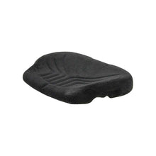 Uni Pro Seat Cushion | Fits 741/1057/1060 or Grammer 73X/74X Seat | Black/Gray Fabric