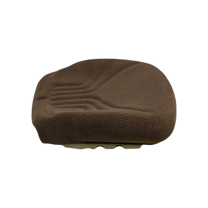 Uni Pro Seat Cushion | Fits 731 or Grammer 73X Seat | Brown Fabric
