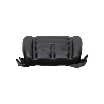 Uni Pro Seat Cushion | Fits 235 Seat | Black Vinyl