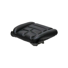 Uni Pro Seat Cushion | Fits 235 Seat | Black Vinyl