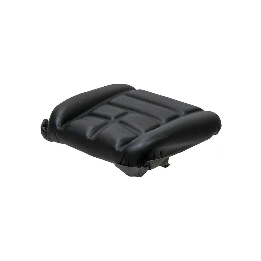 Uni Pro Seat Cushion | Fits 235 Seat | Black Vinyl