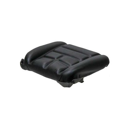 Uni Pro Seat Cushion | Fits 235 Seat | Black Vinyl
