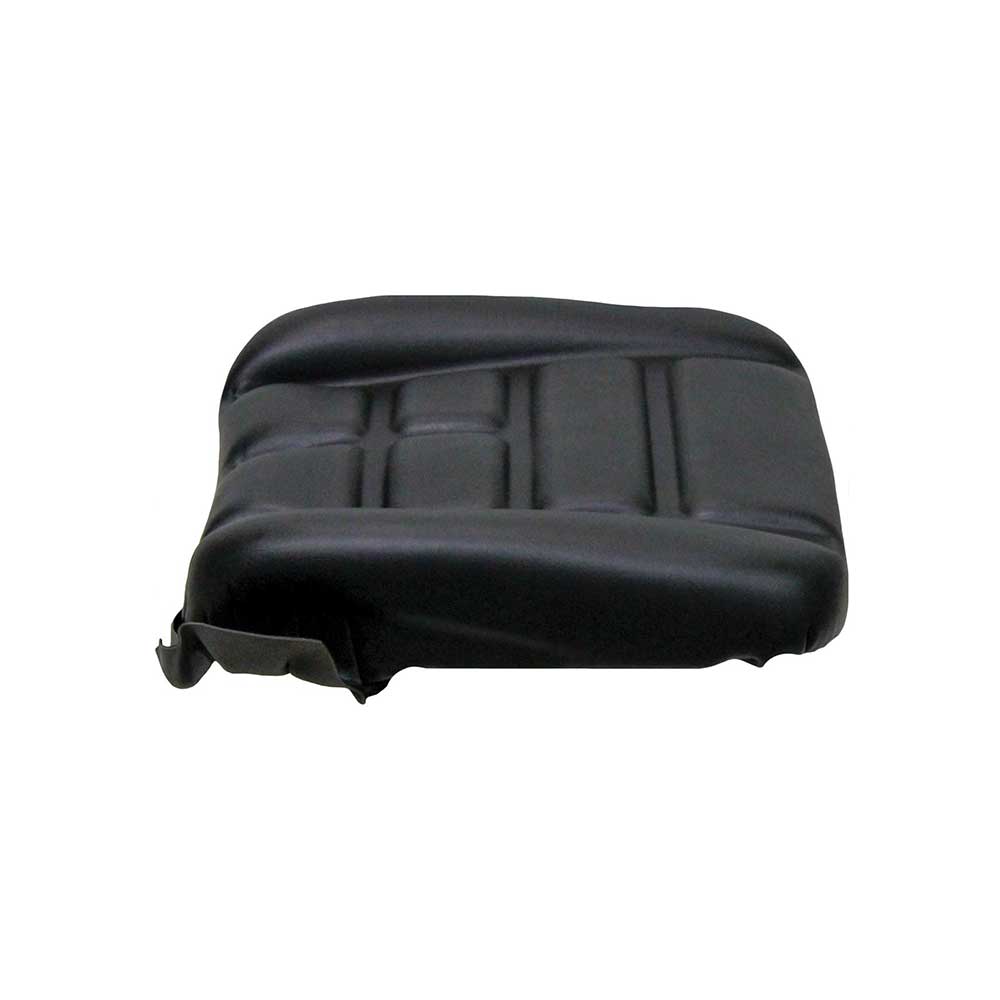 Uni Pro Seat Cushion | Fits 235 Seat | Black Vinyl