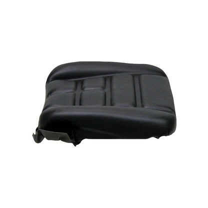 Uni Pro Seat Cushion | Fits 235 Seat | Black Vinyl