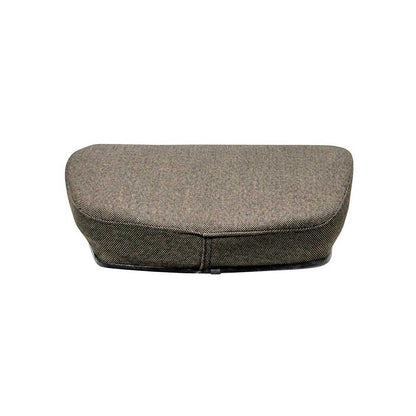 Uni Pro Case-IH/International Harvester/Massey Ferguson/Versatile 86 Seat Cushion | Brown Fabric