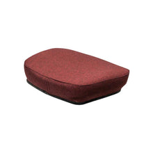 Uni Pro Case-IH/International Harvester/Massey Ferguson/Versatile 86 Seat Cushion | Red Fabric