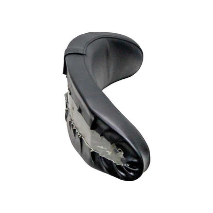 Uni Pro Massey Ferguson/Minneapolis-Moline/New Holland/Versatile 275 Backrest Cushion | Black Vinyl