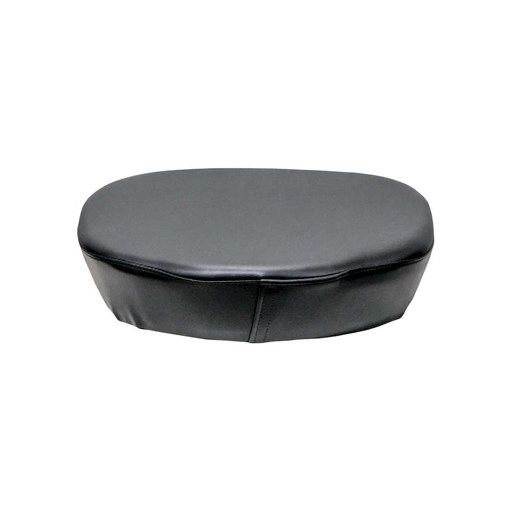 Uni Pro Massey Ferguson/Minneapolis-Moline/New Holland/Versatile 275 Seat Cushion | Black Vinyl
