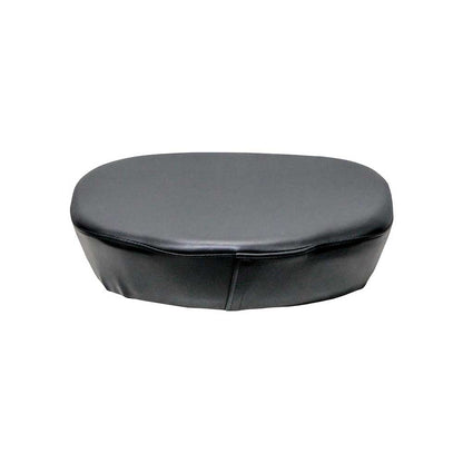 Uni Pro Massey Ferguson/Minneapolis-Moline/New Holland/Versatile 275 Seat Cushion | Black Vinyl