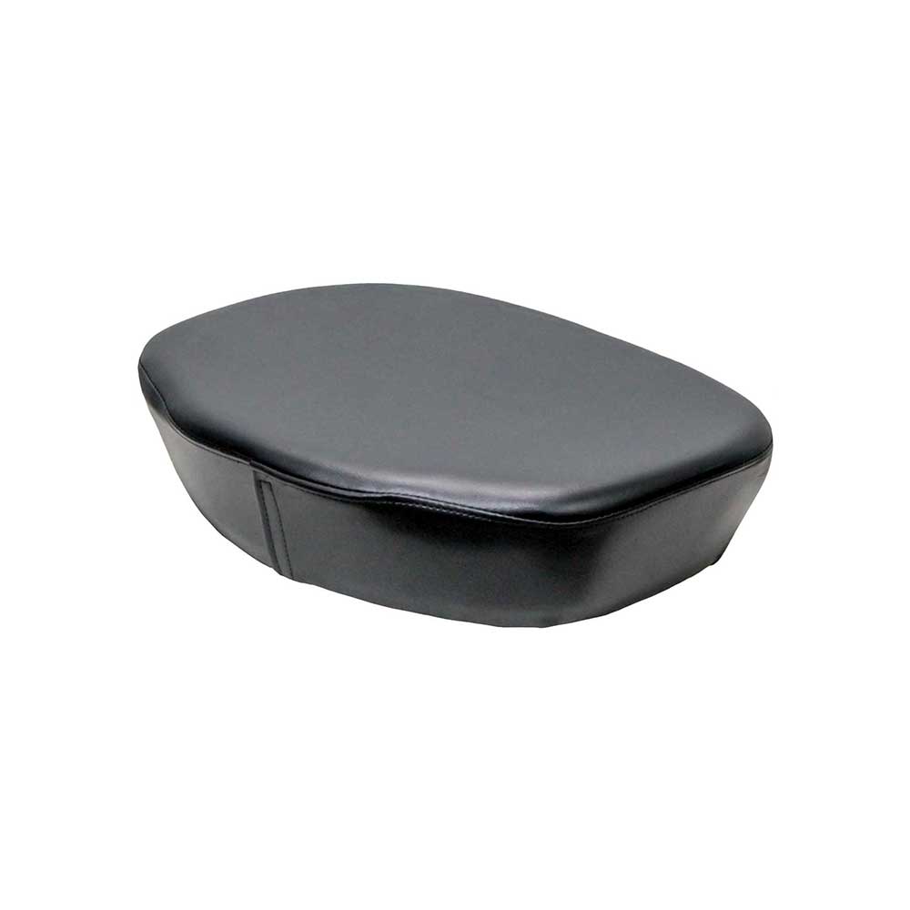 Uni Pro Massey Ferguson/Minneapolis-Moline/New Holland/Versatile 275 Seat Cushion | Black Vinyl