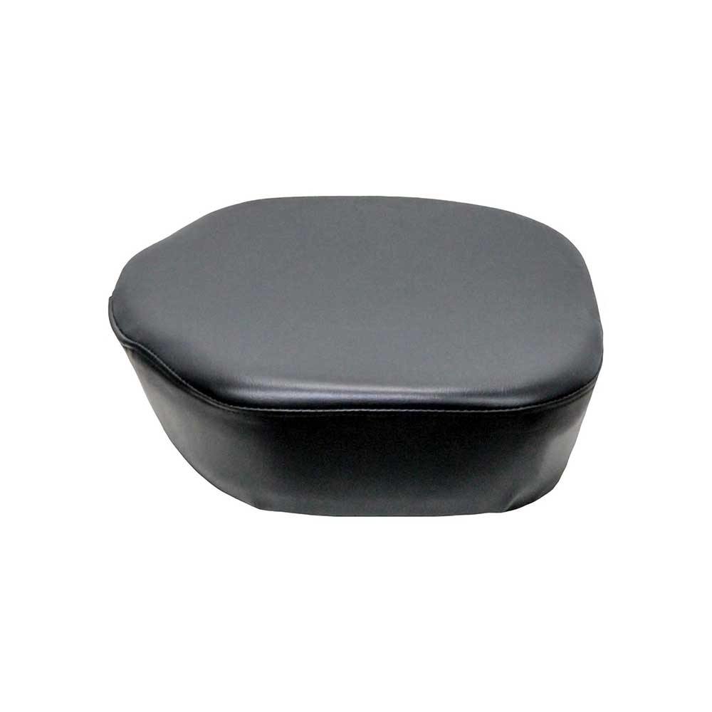 Uni Pro Massey Ferguson/Minneapolis-Moline/New Holland/Versatile 275 Seat Cushion | Black Vinyl