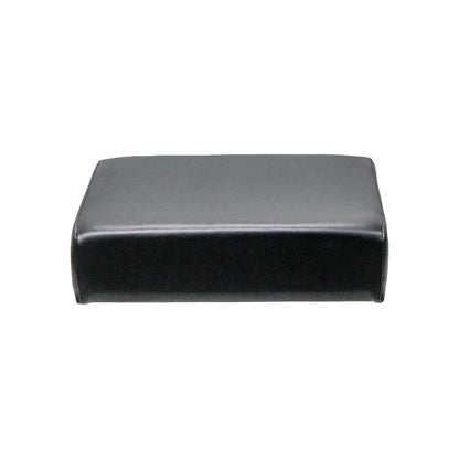 Uni Pro International Harvester 350 Utility Seat Cushion | Black Vinyl
