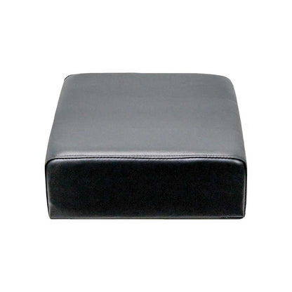 Uni Pro International Harvester 350 Utility Seat Cushion | Black Vinyl