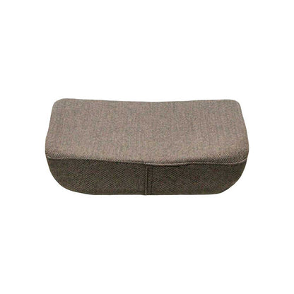 Uni Pro International Harvester 5088 Seat Cushion | Fits 86-88 Series | Brown Fabric
