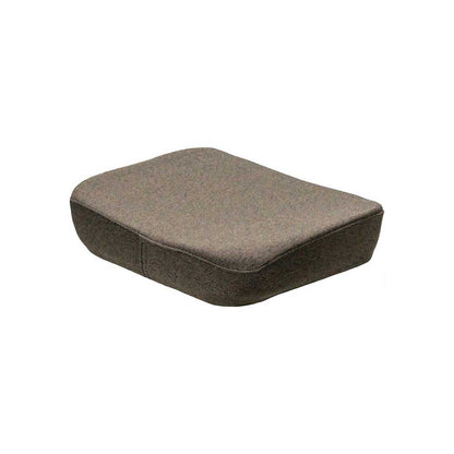 Uni Pro International Harvester 5088 Seat Cushion | Fits 86-88 Series | Brown Fabric