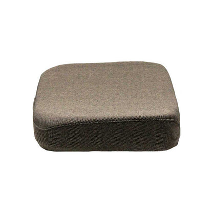 Uni Pro International Harvester 5088 Seat Cushion | Fits 86-88 Series | Brown Fabric