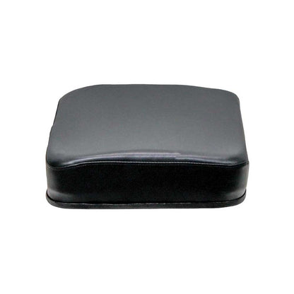 Uni Pro Case/Case IH/International Harvester 784 Luxury Seat Cushion | Black Vinyl