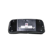 Uni Pro International Harvester 806 Backrest Cushion | Small | Black & White Vinyl