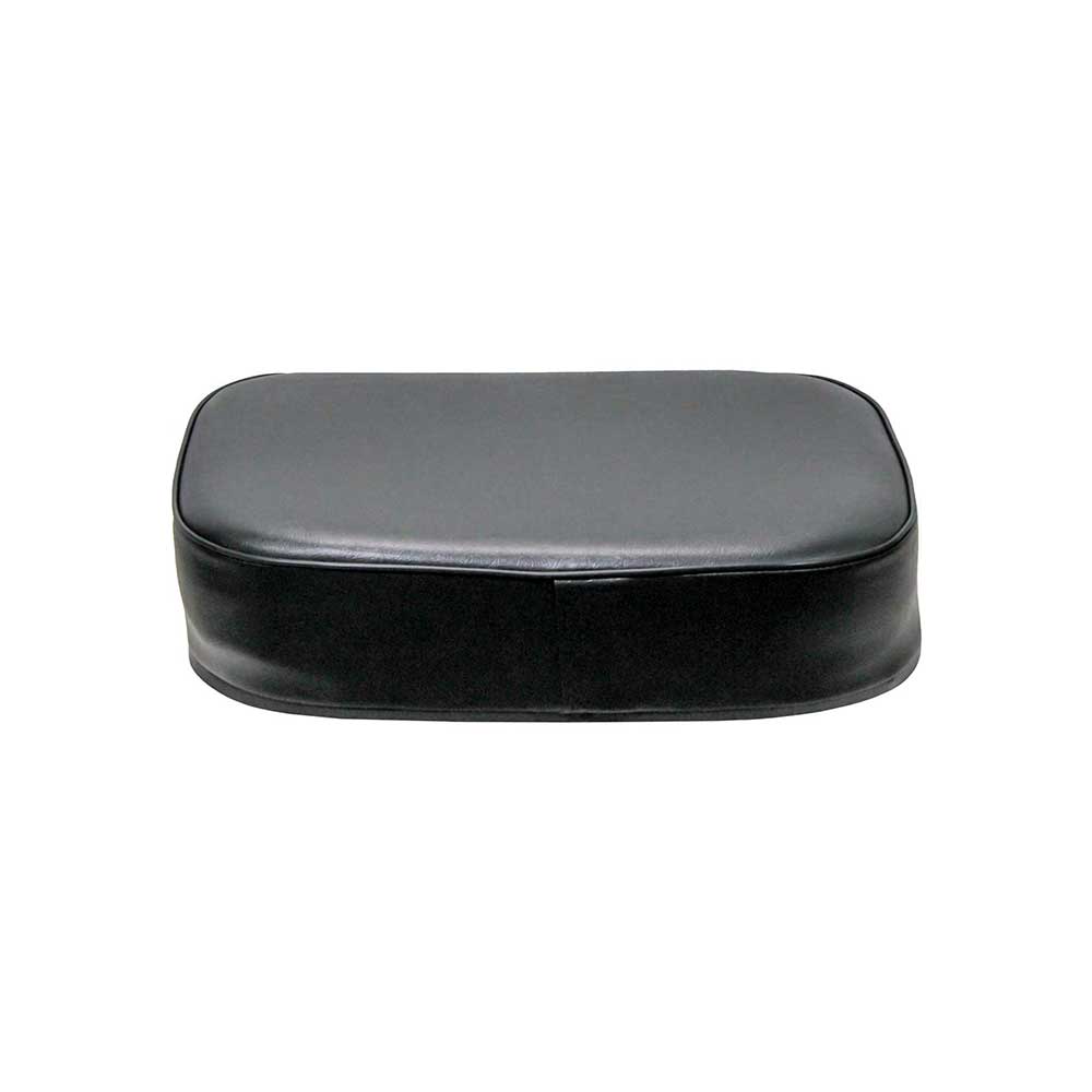 Uni Pro International Harvester 56/Super Deluxe Seat Cushion | 06-68/88 Series | Black Vinyl