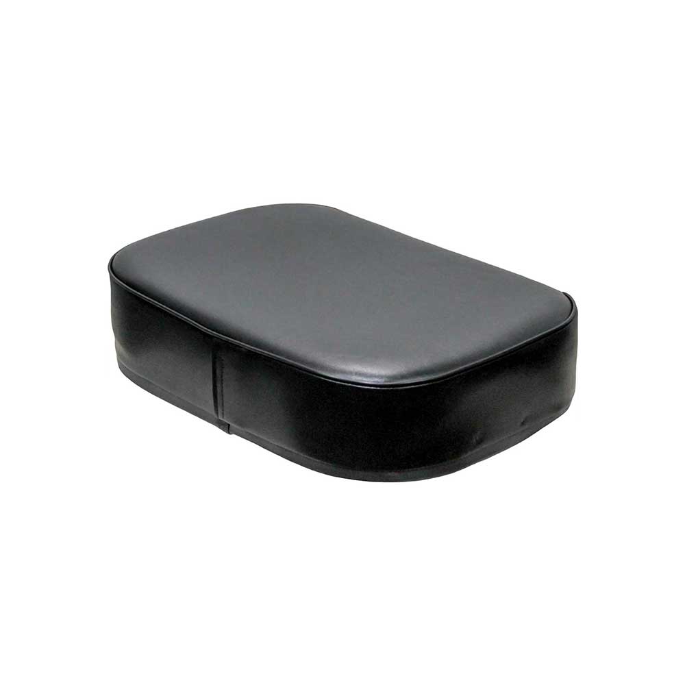 Uni Pro International Harvester 56/Super Deluxe Seat Cushion | 06-68/88 Series | Black Vinyl