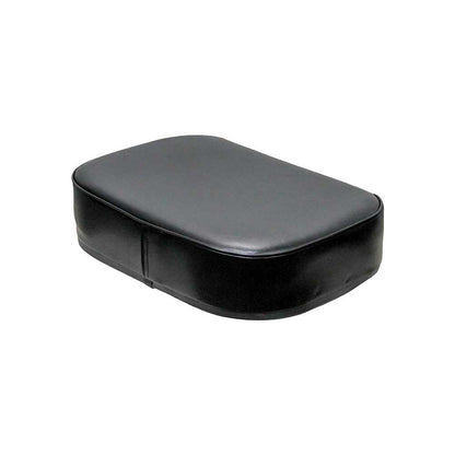 Uni Pro International Harvester 56/Super Deluxe Seat Cushion | 06-68/88 Series | Black Vinyl