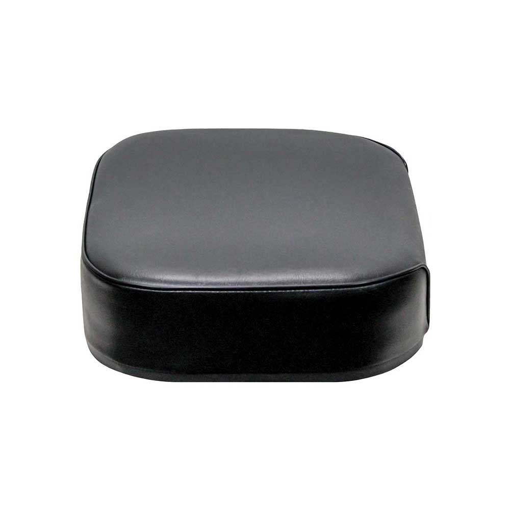 Uni Pro International Harvester 56/Super Deluxe Seat Cushion | 06-68/88 Series | Black Vinyl