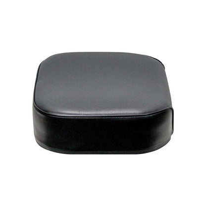 Uni Pro International Harvester 56/Super Deluxe Seat Cushion | 06-68/88 Series | Black Vinyl