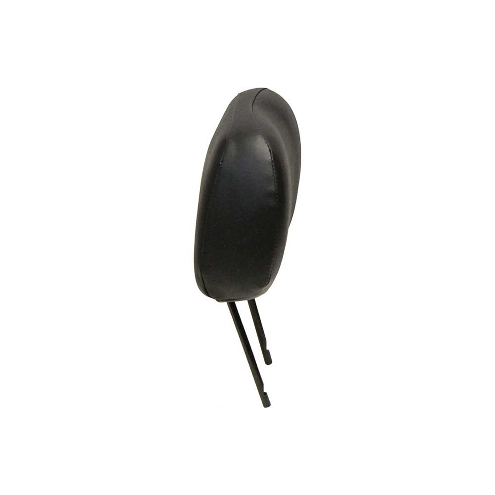 Uni Pro Headrest Kit | Fits 111/500/501/502/503/525P or KAB Seat | Black Vinyl