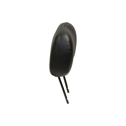 Uni Pro Headrest Kit | Fits 111/500/501/502/503/525P or KAB Seat | Black Vinyl